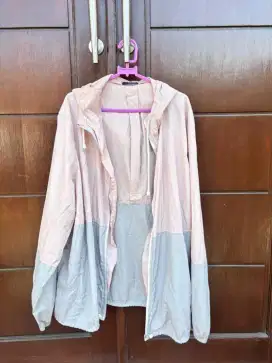 Jaket Olahraga Parasut Wanita