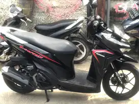Jual vario tahun 2019