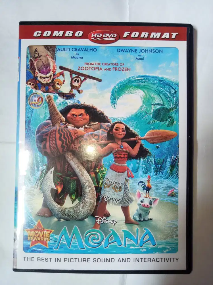 Jual Dvd movie film hd