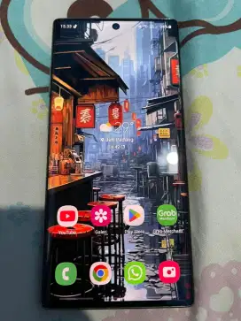 Samsung galaxy note 10 plus x SEIN
