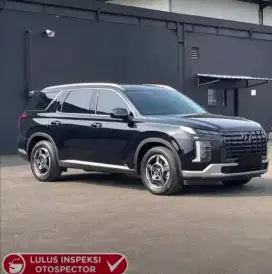 Hyundai Palisade 2.2 Facelift 2023 KM 29rb Black Perfect Condition.