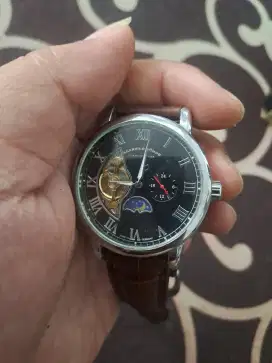 JAM A. LANGE & SOHNE Automatic (Fashion)