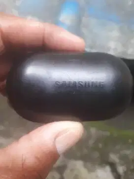 Mahar headaet bluetooth samsung buds plus original
