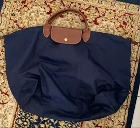 Longchamp size xl / travel bag