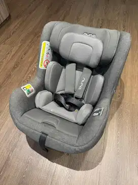 NUNA TODL NEXT - baby car seat