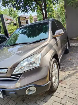 Honda CR-V 2007 Bensin