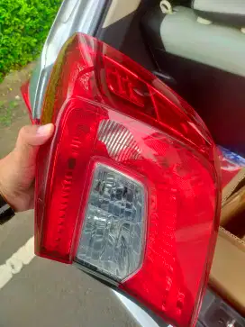 Lampu Brio 2022 Belakang Kanan