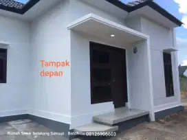 Rumah sewa Samsat Batoh