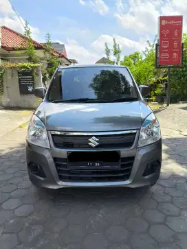 Karimun Wagon R 2021 MT