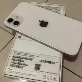 Iphone 12 64 GB ex Ibox