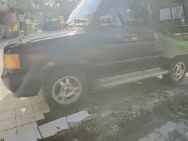 Toyota Kijang 1995 Bensin