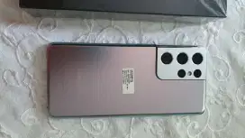 WTS HP Samsung S21 Ultra s 21 ultra 12gb/128gb, ex SEIN, Mulus