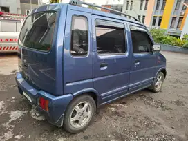 Suzuki Karimun 2003 Bensin