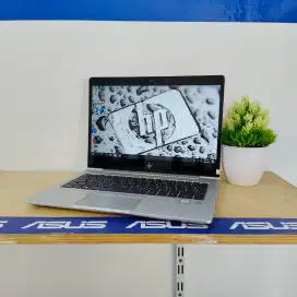 Laptop Second HP EliteBook 830 G5 Core I5-8350U (8GB/SSD 256GB) TC