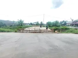 DIJUAL  TANAH PALEMBANG SEMATANG BORANG MURAH