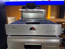 Spark integrated stereo ampli 220CI