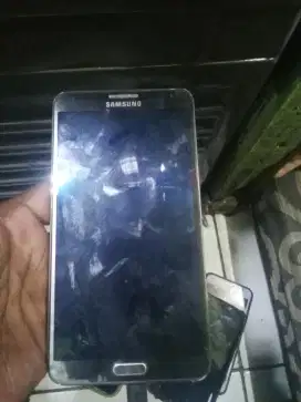 Samsung note 2 ram 3/32