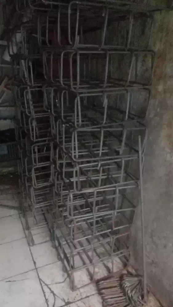 Jual ring behel cakar ayam