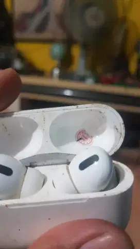 airpods pro 2 gambling