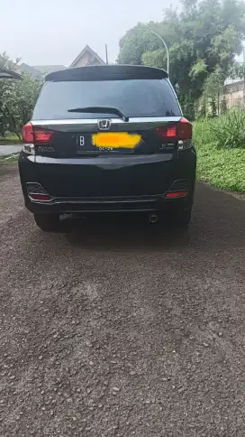 Dijual Honda Mobilio E CVT Prestige 2016