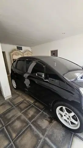Honda Jazz 2010 Bensin