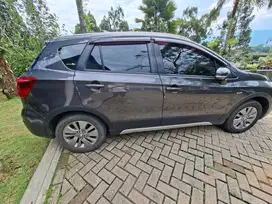 Suzuki SX4 2015 Bensin