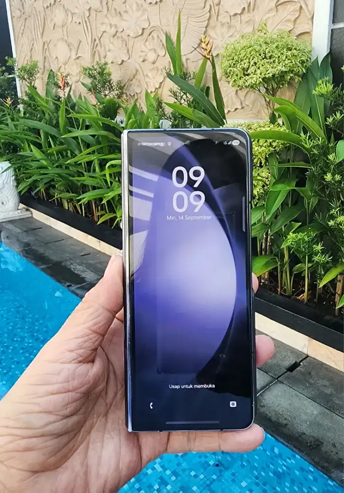 Samsung Galaxy Z Fold5