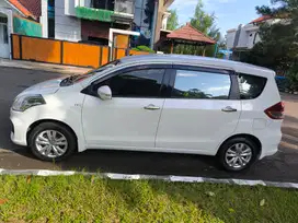 Suzuki Ertiga 2016 Bensin