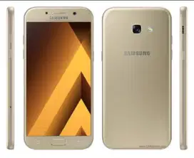 Dijual Samsung a5 2017