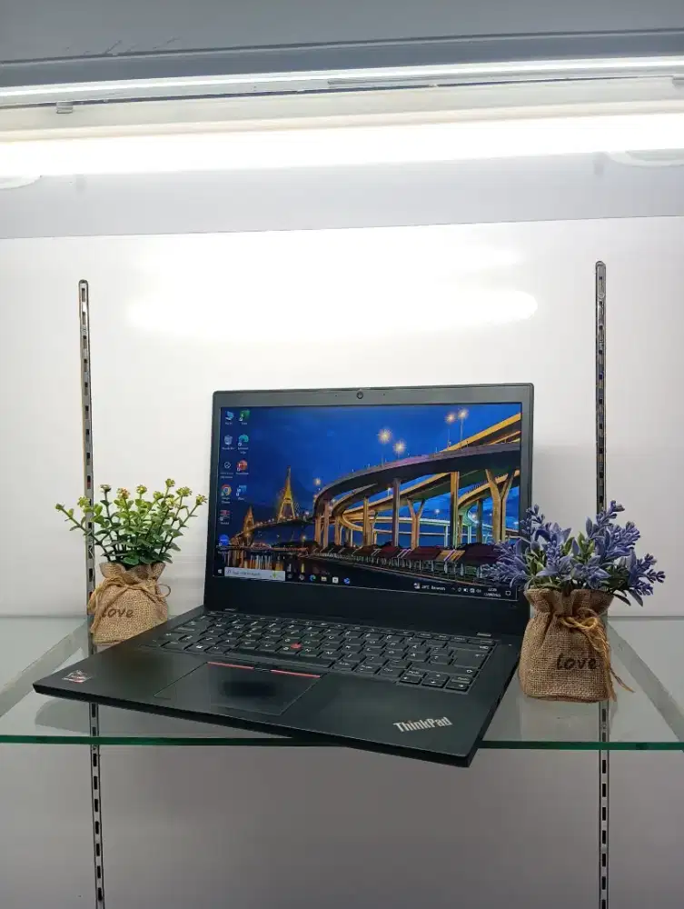 Banting harga laptop Lenovo L14