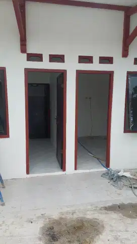 Kost PM (perempuan) jalan magelang-purworejo