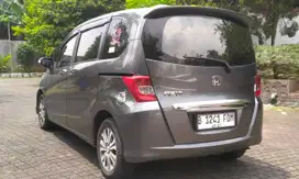 Honda Freed 2014 Bensin