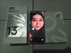 Oppo reno 13f 5g 12/256