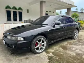 For Sale Mitsubishi Galant E54 “Lele” V6