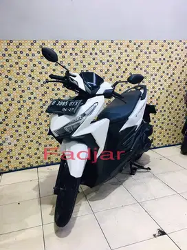 honda vario 150 Tahun 2017