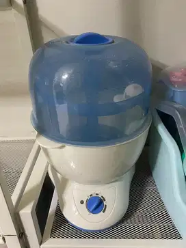 Sterilizer Baby Safe