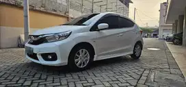 Honda Brio 2021 Bensin