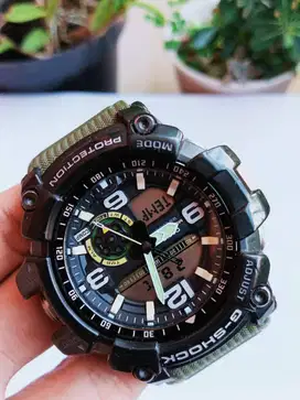 Jam g shock GG1000 1A3DR