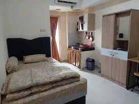sewa apartemen Green lakeview cimanggis