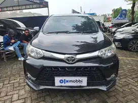 DP 5% Toyota Avanza 1.5 Veloz Bensin-MT 2018 TYE