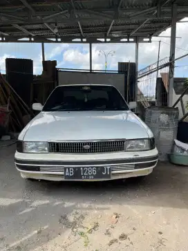 Dijual Corona exsalon