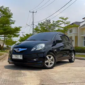 Brio E 2015 Automatic99