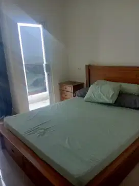 Disewakan apartemen murah baru di Apartemen Grand Pakubuwono Terrace