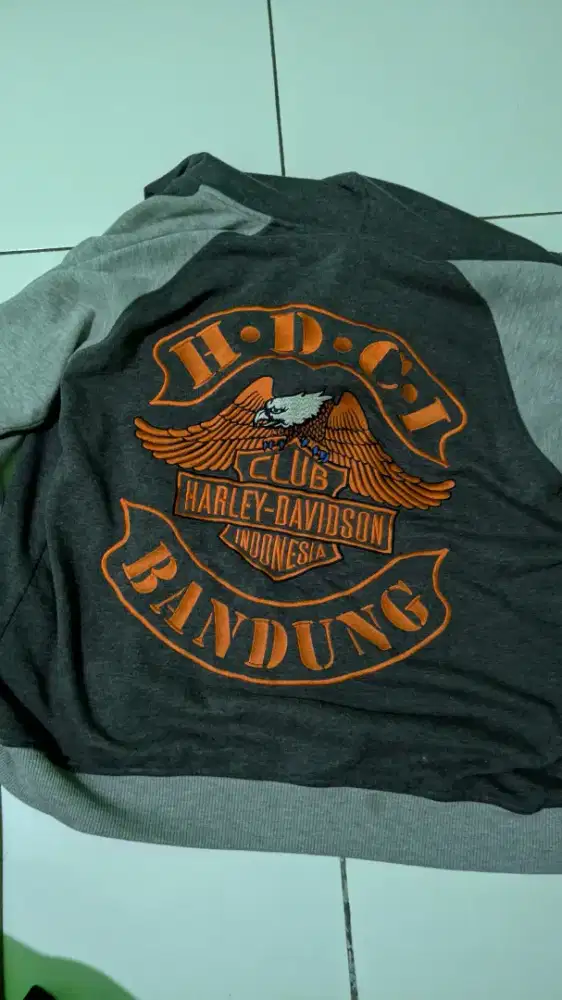hoodie hdci bandung