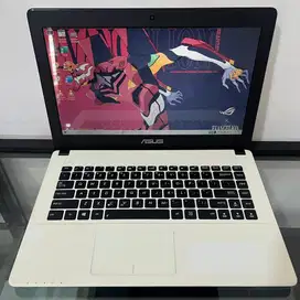Laptop Asus X450EA AMD Win10 ssd128 ram4