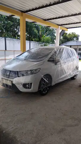 Honda jazz gk 5 at