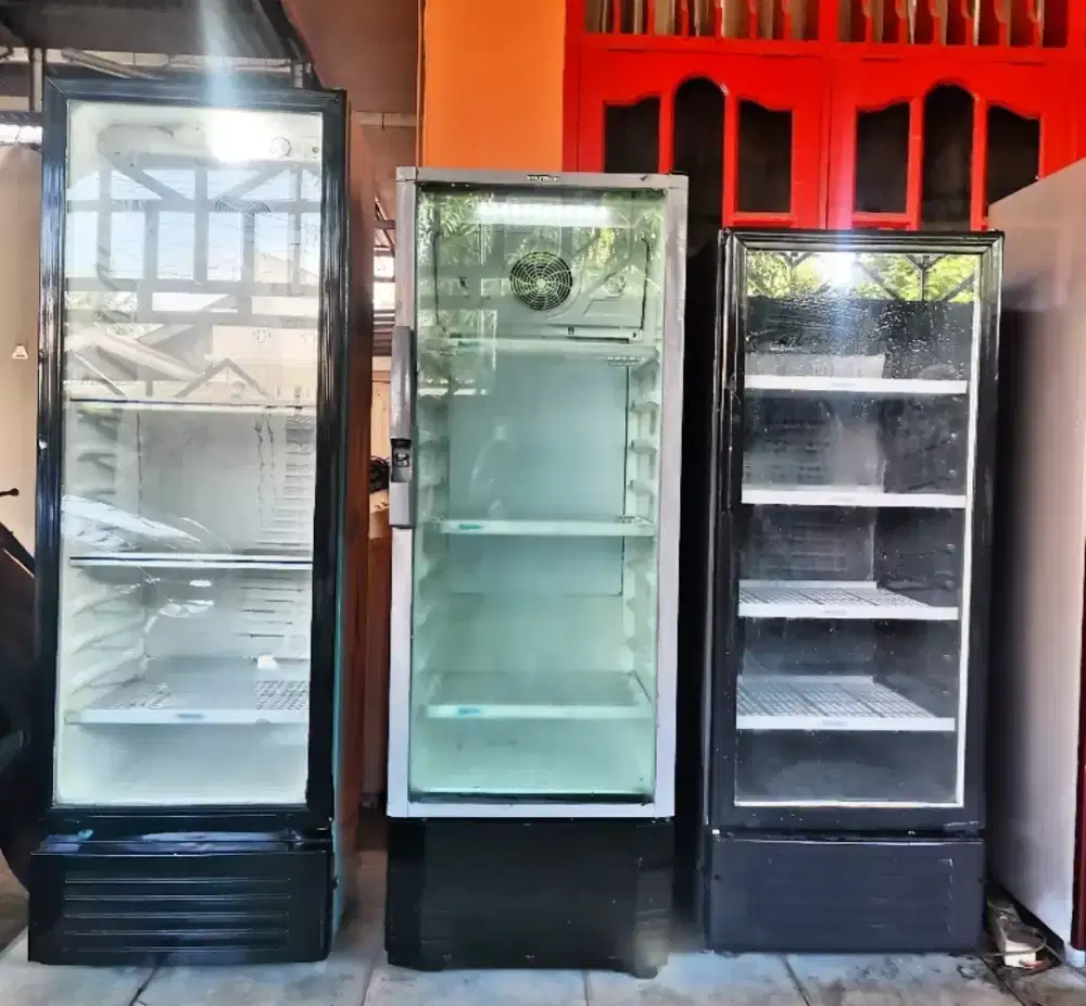 SOWCASH POLYTRON  & SHARP .
