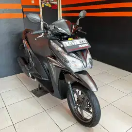 Vario KZR CBS ISS taun 2014