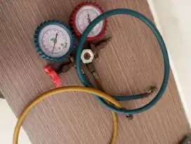Perbaikan dan perawatan utility