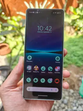 Jual Sony Xperia 1 V Mark 4 Mulus